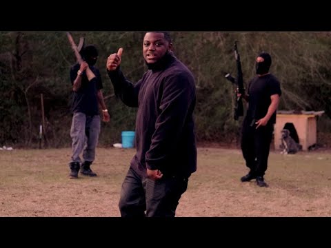 Swagmoe - Sosa (Feat. Frn Red Rover) [Official Music Video]