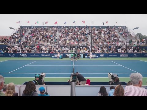 2024 Cymbiotika San Diego WTA tennis tournament preview