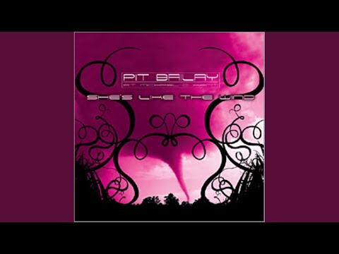 She's Like The Wind (Alternative Radiomix)