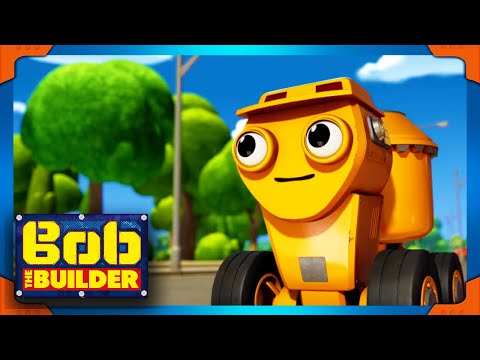 Dizzy's Best Bits! (Compilation) | Bob the Builder | Cartoons for Kids - Kids (0-4), Kingdom Kids Zone - Bob the Builder