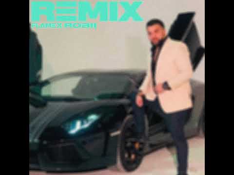 Tzanca Uraganu ❌ Alex Velea ❌ Jo Klass - O Iubire Mare Drill Remix (Prod Flame x Robii)