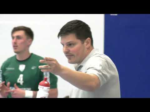 Highlights Wacker Thun - HSC Suhr Aarau 23.02.2022