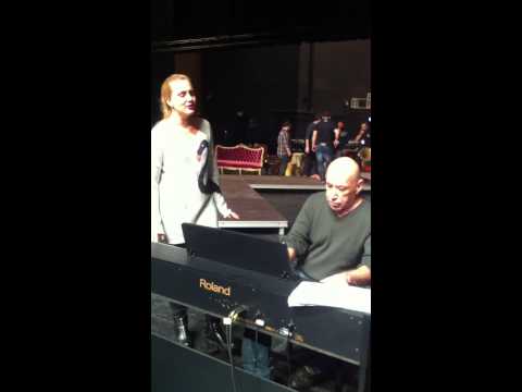 Ezgi Ayçe & Turhan Yükseler - Aynalar