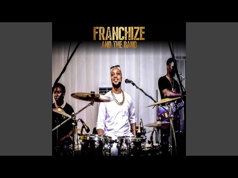 FRANCHIZE AND THE BAND (Live performance mix)