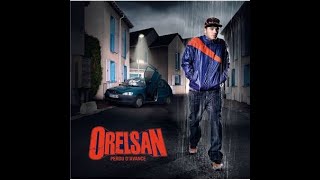 Orelsan feat Gringe - Entre bien et mal (version non censurée)
