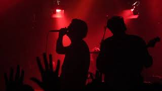 The Voidz - Father Electricity Live @ Village Underground