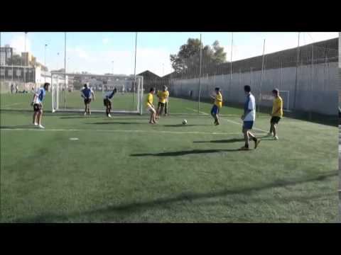 Despues Te Digo 3 / SFC 7 - Copa Palermo