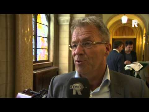 Rijnmond Nieuws + Weer - 11 juli 2013