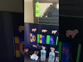 Sesame Street African Animal Alphabet A To Z 2001