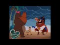 Timon Pumbaa Episode Super Hog O Clip