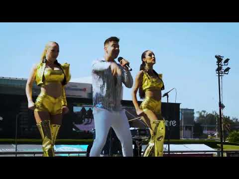 Markos D1 Ya No Official Music Video