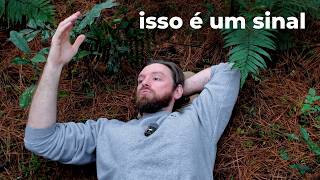 Esse vídeo é um SINAL de que algo na sua vida VAI MUDAR PRA MELHOR