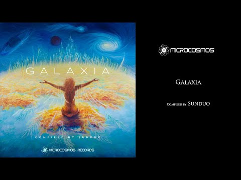 Galaxia - Compiled by Sunduo