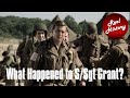 What Really Happened to S/Sgt Grant in Band of Brothers / A Reel History Short DEFAULT Thumbnail