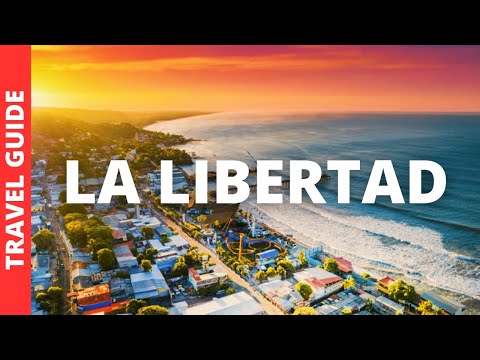 La Libertad El Salvador Travel Guide: 13 BEST Things To Do In La Libertad