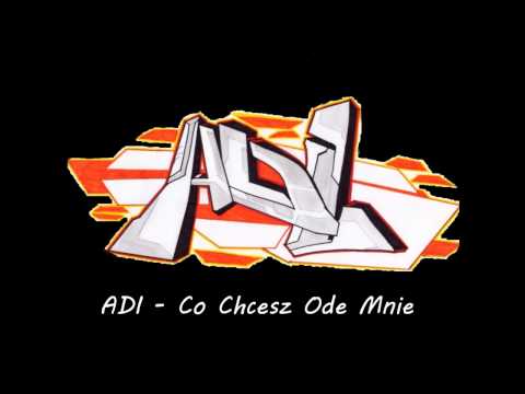 ΔDI - Co Chcesz Ode Mnie (+ Tomek Kucharski :)