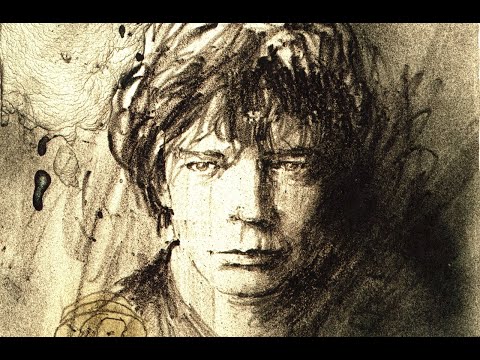 Boudewijn Büch - de man die zichzelf verzon