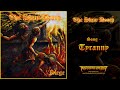 THE SLOW DEATH Australia Tyranny Death Doom Metal Transcendingobscurity Deathdoom