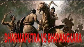Download lagu Competition between the Two Majapahit Elite Troops mp3