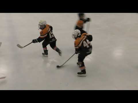 03 1.félidő; ETO HC - Veszprémi Jéglovagok B2