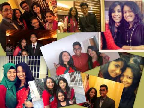 Happy Birthday Adiba!!!