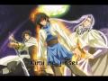 Kyo Kara Maoh! Ending 1 (Suteki na Shiawase ...