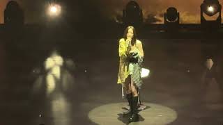 HELLO + 우유Woo Yoo (Hani 哈妮SOLO)(260524_2026 EXID CONCERT EXID：EXtra ID in TAIPEI台灣演唱會)