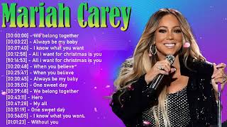 Download lagu 🌹 Mariah Carey – 💖 Her melodies shimmer with emotion, turning heartache into beauty 💫✨ mp3