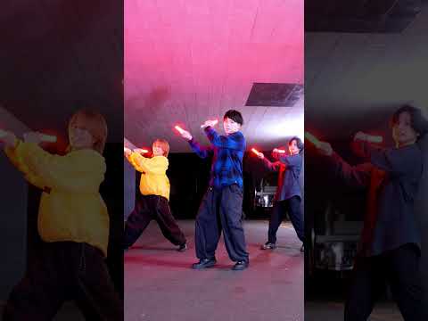 【Trend dance】NO BATIDÃO (Extended) 【シュンひろぴー若丸】#ヲタ芸