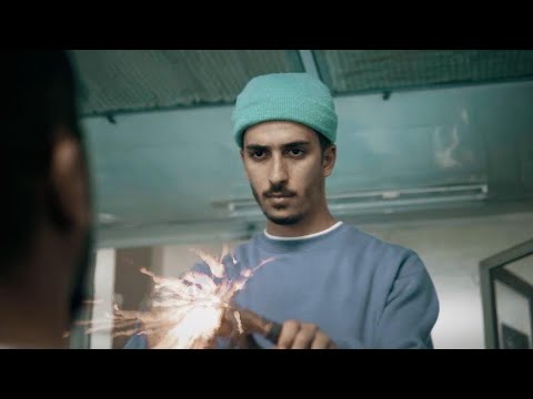 RAF - Mouch S7ab (Official Video)