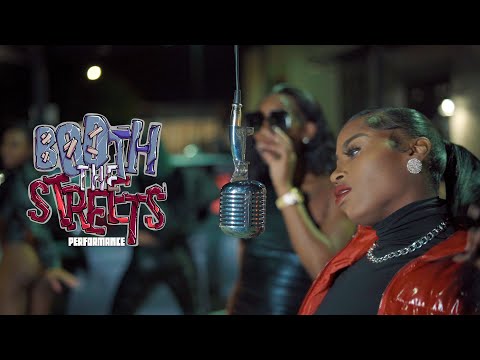 Talaka Jae - Trapenese | Booth The Streets