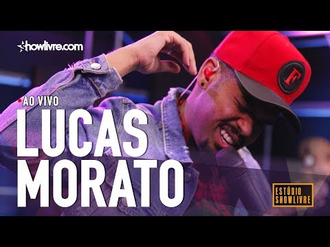 Lucas Morato - Faltando Assunto-Mundo Dos Desencantados - Ao Vivo no Estúdio Showlivre 2019.