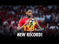 TOP 20 Monster Volleyball Serves by Wilfredo Leon | 130+km/h Serves !!!