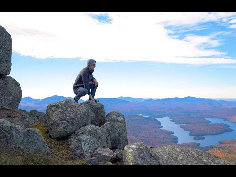 Greg Lindberg Explains the Concept of Hormesis