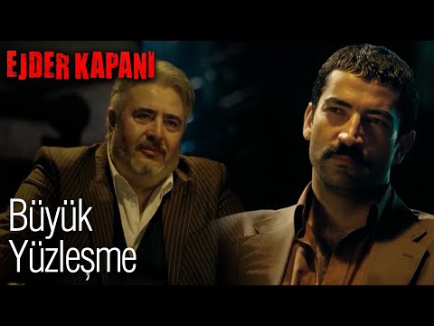 Bir İhanet Borcum Olsun Sana | Ejder Kapanı