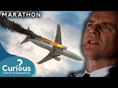 Maintenance Mess! Will Chemical Sealing Reduce Fuel Leakage Cracks? | Mayday: Air Disaster