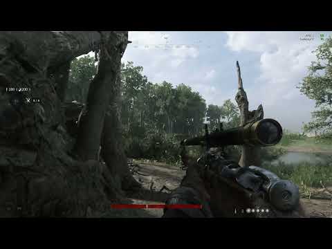 Hunt Showdown | I'm not vindictive i swear