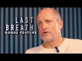 Woody Harrelson Talks Near Death Experiences