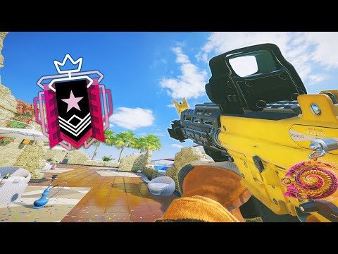 How Champs ACTUALLY Play Vigil