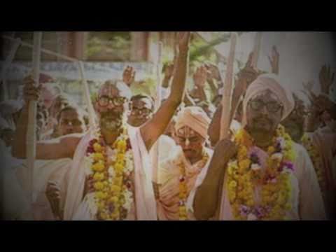 KIRTANIYAS - Jaya Jaya Sri Guru - Jai Gurudeva (Bhajan series 1) 2011