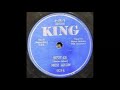 MOOSE JACKSON   Nosey Joe   78  1952