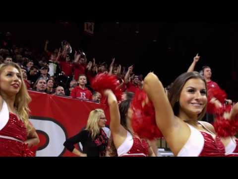 RVision: Assistant Coach Karl Hobbs Spotlight