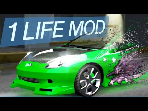 Can I beat the insanely hard Underground Nuzlocke Mod?! | KuruHS