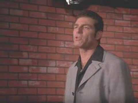 Michael Richards - "The Mafia Thing" from Trial & Error