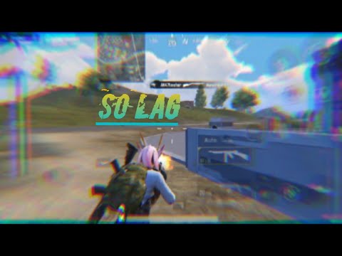 50sub Spacial/ THR1 GMS . BGMI Montage