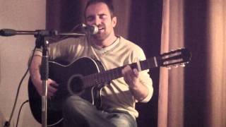 Entiendo - Manuel Carrasco (cover) Jose Polo