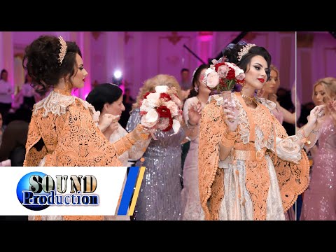 Kanagjegji i Leones 2024❣️ - Dasma Shqiptare 2024 • SOUND Production