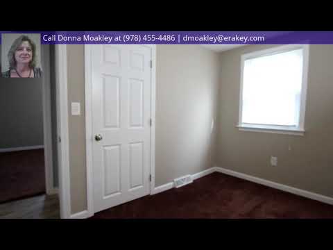 22-24 Catherine St, Dracut, MA 01826 - MLS #72520670