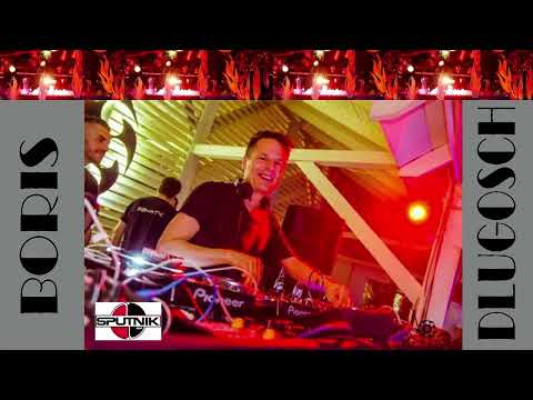Boris Dlugosch - Live @ Sputnik Turntableshow - 10.10.2004