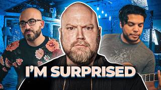 Download lagu Producer Reacts to Periphery Studio Documentary mp3 Download lagu Producer Reacts to Periphery Studio Documentary mp3